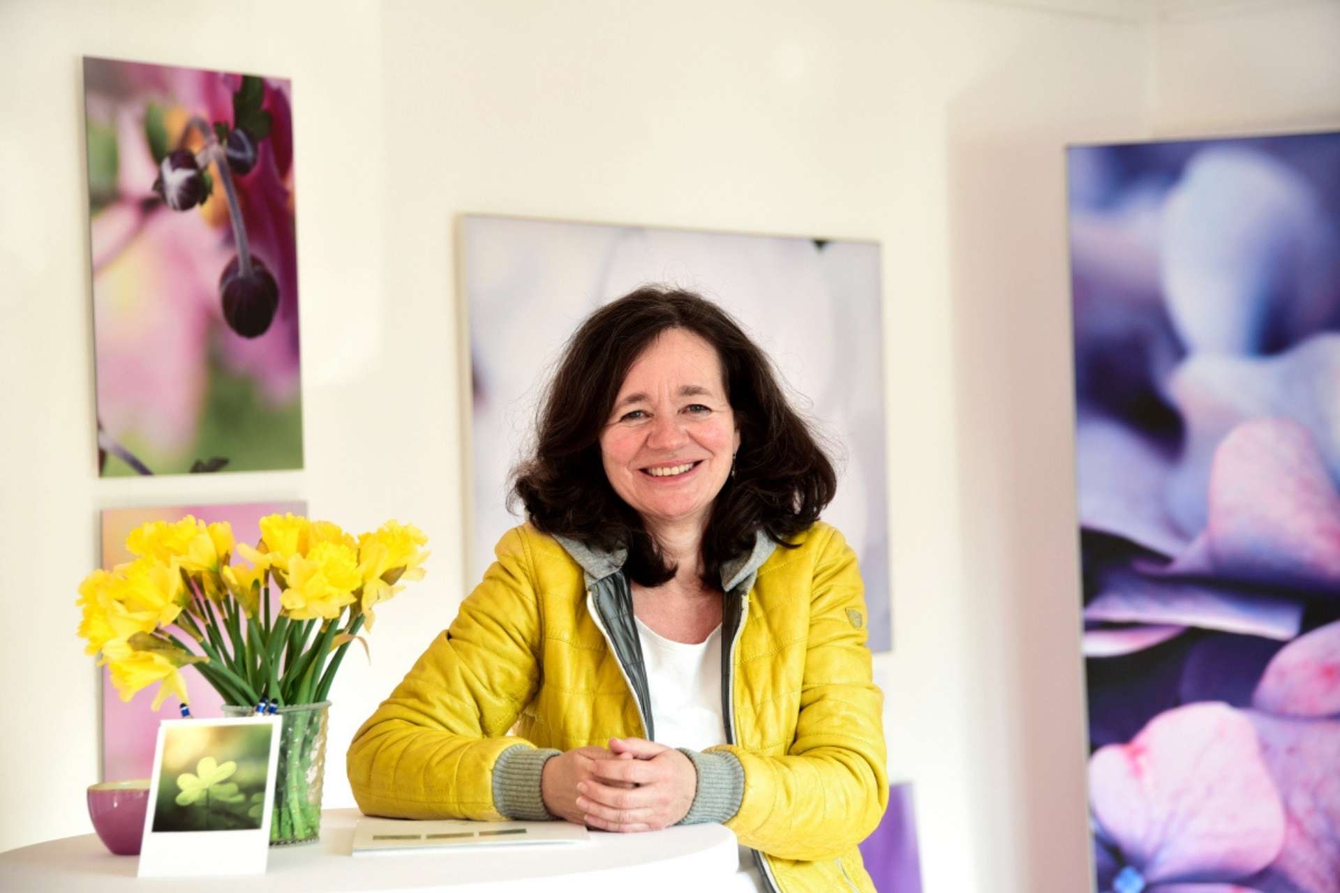 Irmgard Brandt Fotokunst