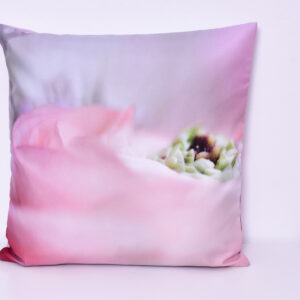 Kissen bedruckt amit Blumenmotiv - Frühlingsduft